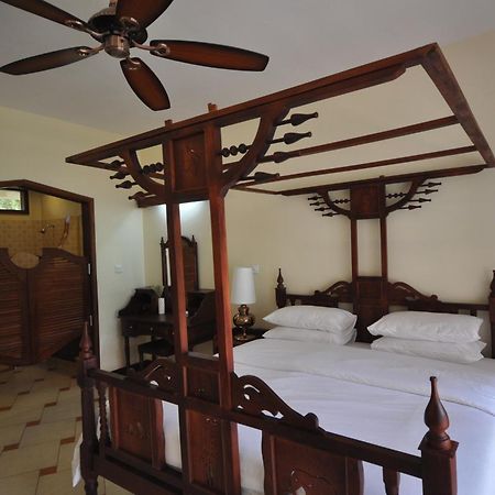 Twaandu Hunters Lodge מראה חיצוני תמונה