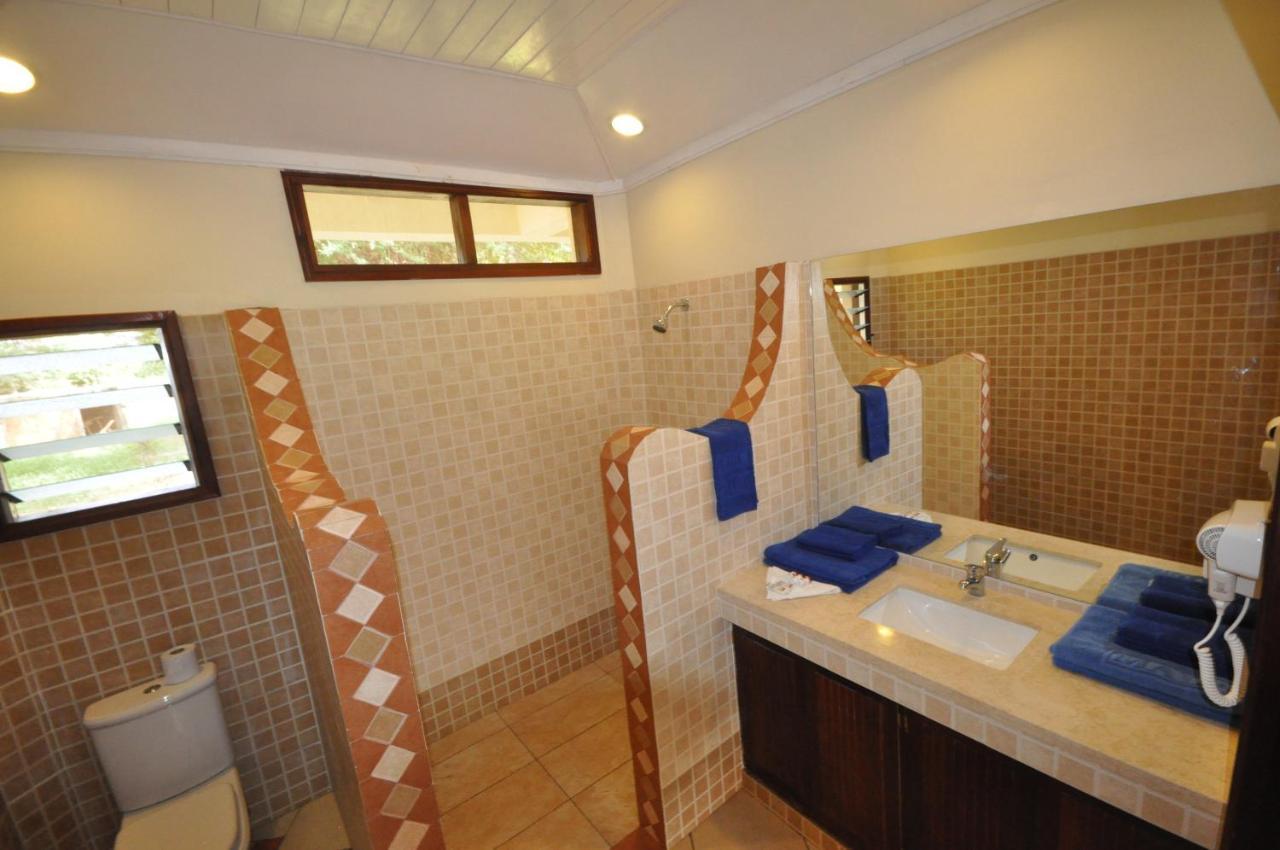 Twaandu Hunters Lodge מראה חיצוני תמונה
