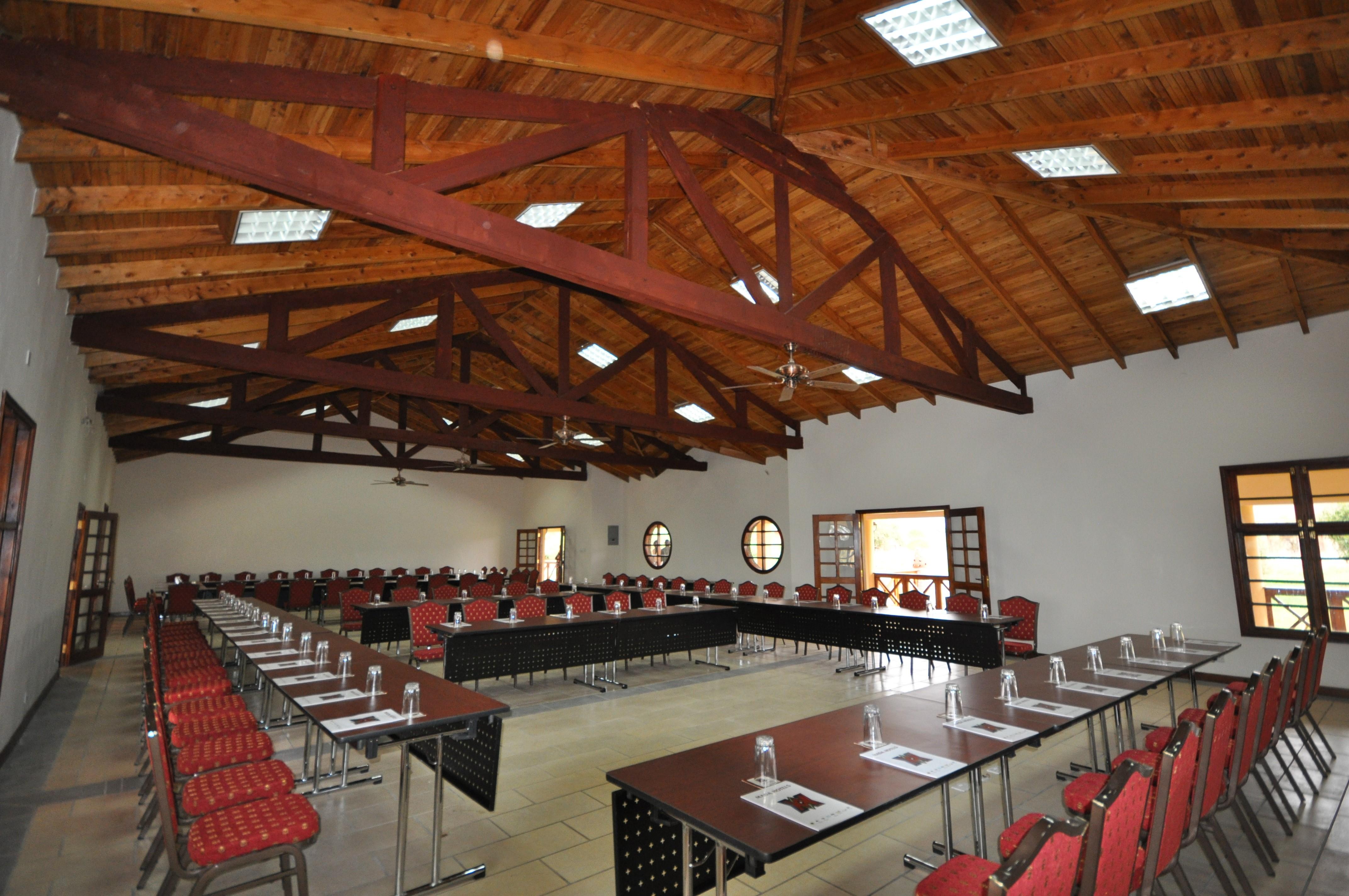 Twaandu Hunters Lodge מראה חיצוני תמונה