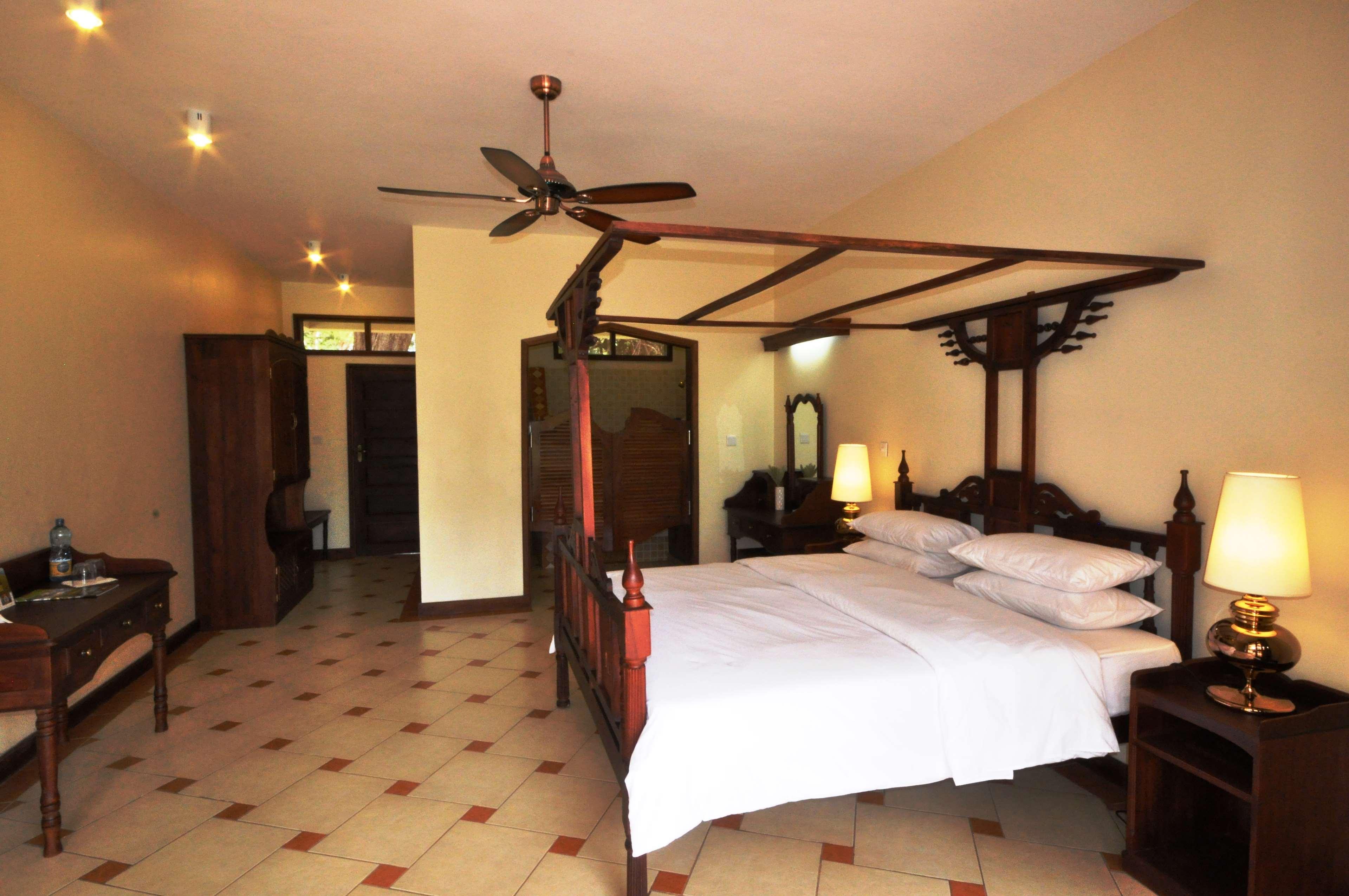 Twaandu Hunters Lodge מראה חיצוני תמונה