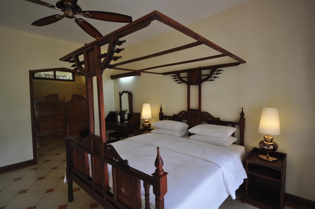 Twaandu Hunters Lodge חדר תמונה