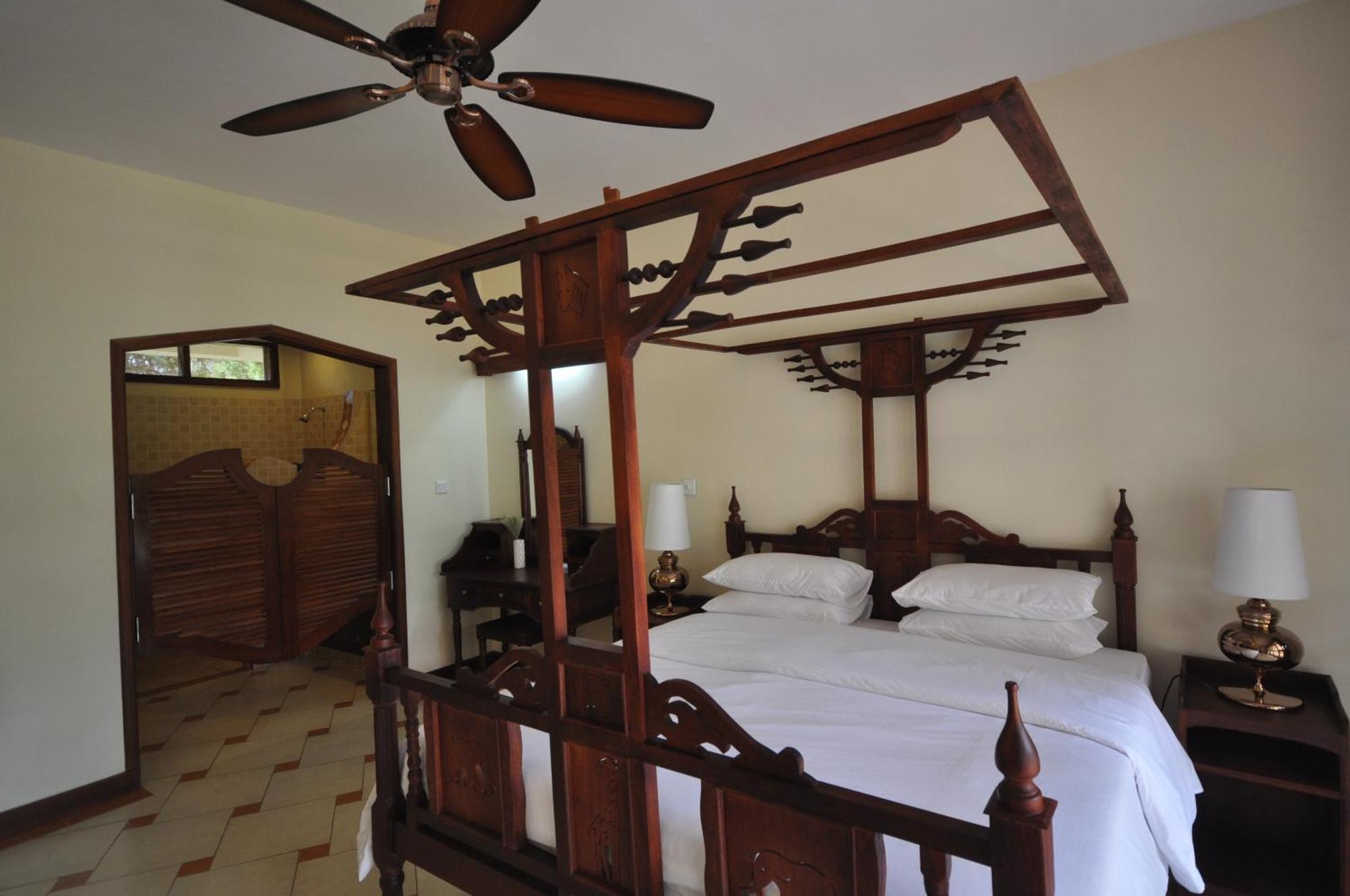 Twaandu Hunters Lodge מראה חיצוני תמונה
